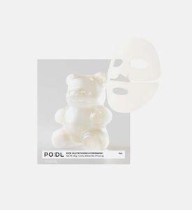 Podl Hydromsk Rice Glutat38x4, Packshot View Podl Hydromsk Rice Glutat38x4, Packshot View