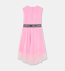 Karl Lagerfeld Dress, Packshot View