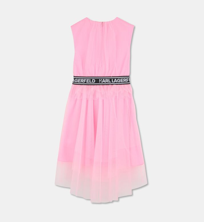 Karl Lagerfeld Dress, Packshot View