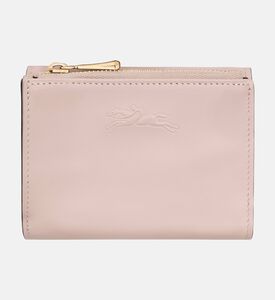 Longchamp Wallet Epure, Pink, Packshot View