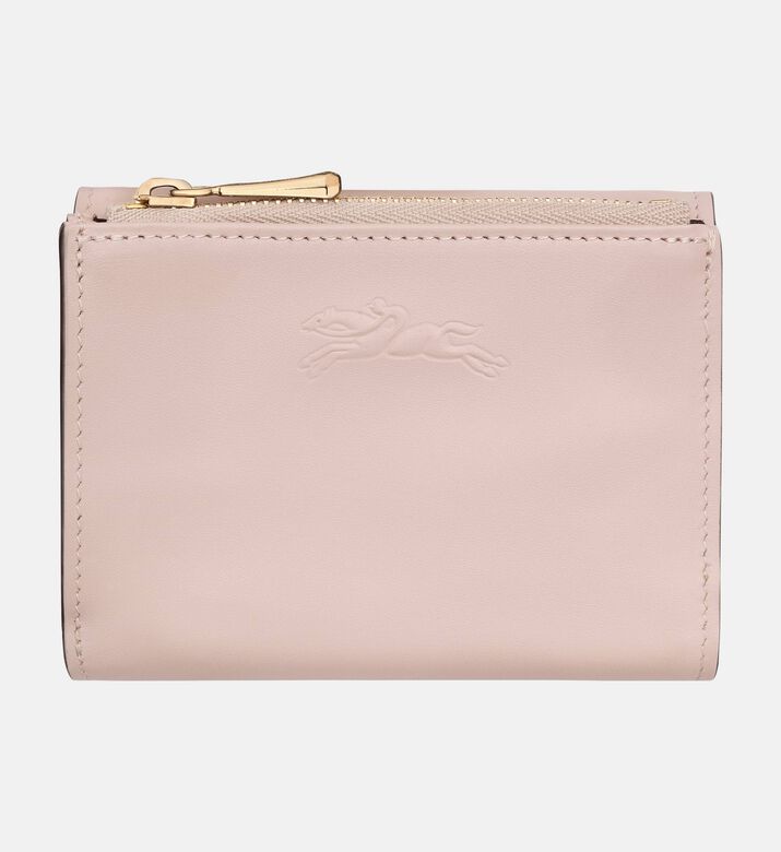 Longchamp Wallet Epure, Pink, Packshot View