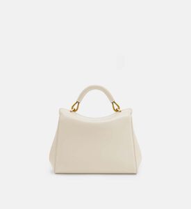 Lucia Classic Top Handbag