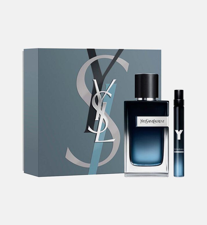 Y Eau De Parfum Gift Set