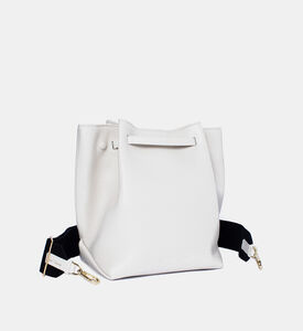 New York Webbing Strap Handbag