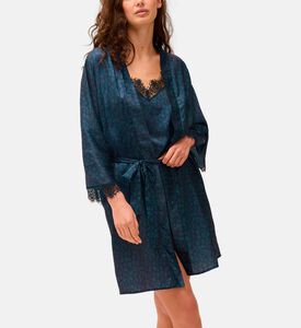 Simone Perele Kimono, Model View