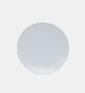 طبق عشاء دائري 28 سم