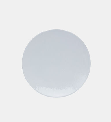 Round Dinner Plate - 28 Cm