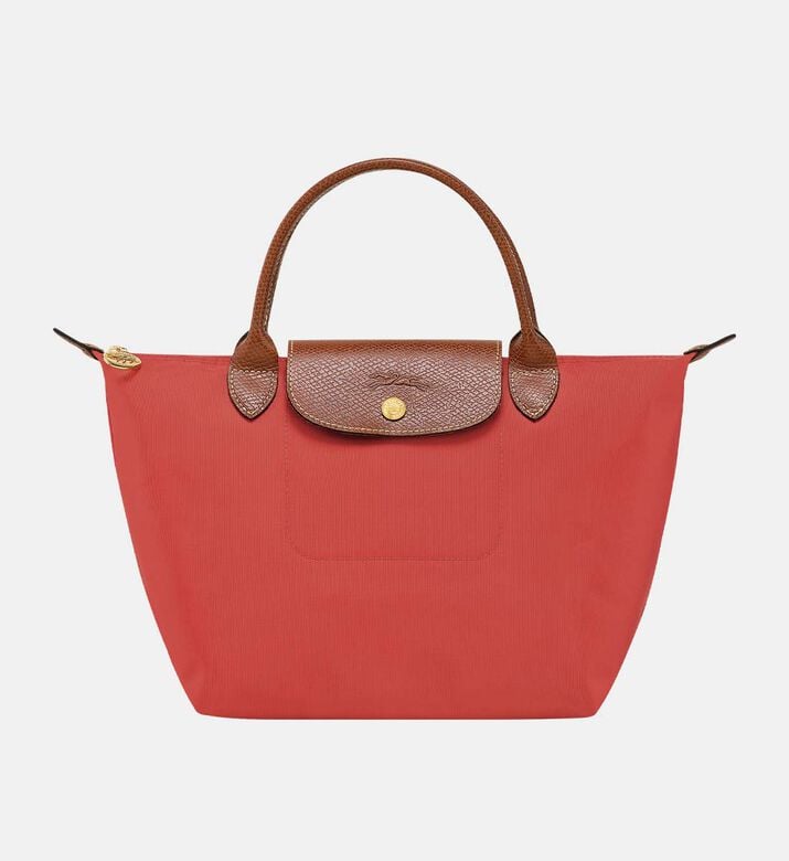 Mini Sized Top Handle Bag