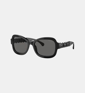 Oversized Oval Sunglasses Oversized Oval Sunglasses