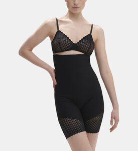 Wireless Scalloped Triangle Bra