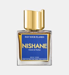 Fan Your Flames Spray Perfume