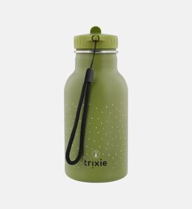 قنينة بتصميم دينو من الفولاذ المقاوم للصدأ