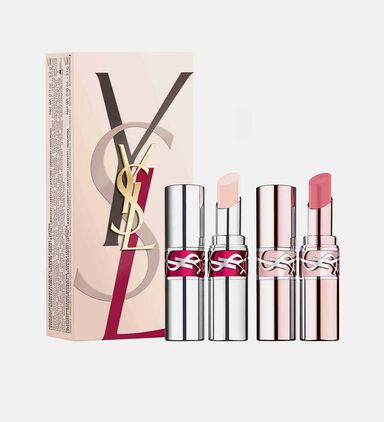 Tinted 2-piece Lip Balm Gift Set