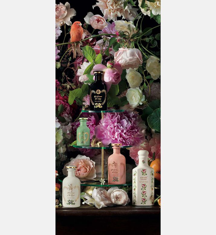 The Alchemist's Garden A Reason To Love Eau De Parfum The Alchemist's Garden A Reason To Love Eau De Parfum