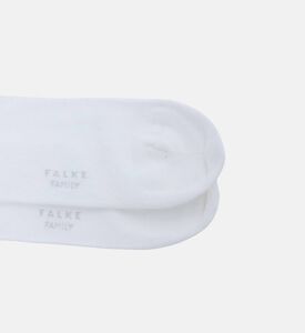 Falke Socks, White, 39-42, Packshot View