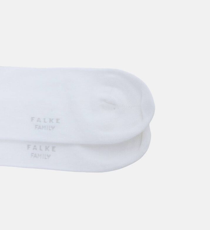 Falke Socks, White, 39-42, Packshot View