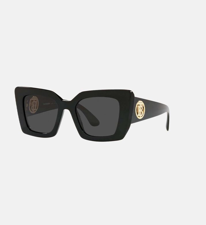 Daisy Square-shape Sunglasses 51