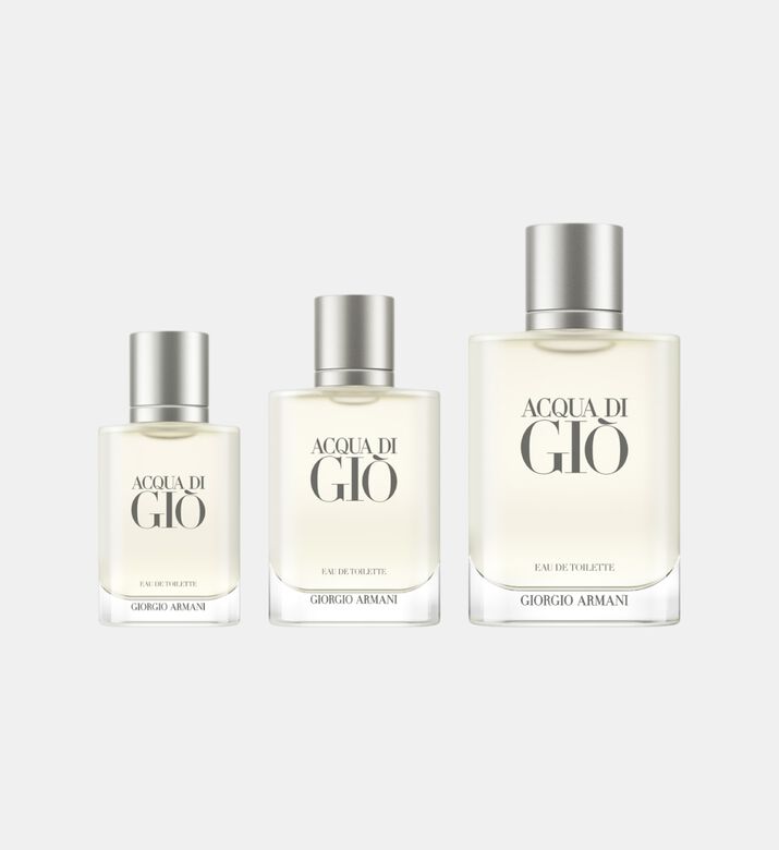 Acqua Di Gio Eau De Toilette R24 Acqua Di Gio Eau De Toilette R24