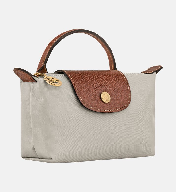 Longchamp Pouch Pliage, Packshot View