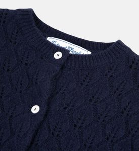 Back To School Knit Jacket Back To School Knit Jacket