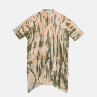 Coachella Loose Kaftan Beach Cover Up