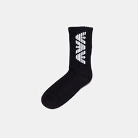 Long Knit Socks 3-pack Set