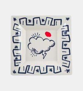 Gien Candy Tray Cloud Archipel Sent, Packshot View