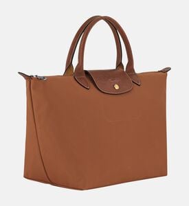 Longchamp Pouch Pliage, Brown, Packshot View