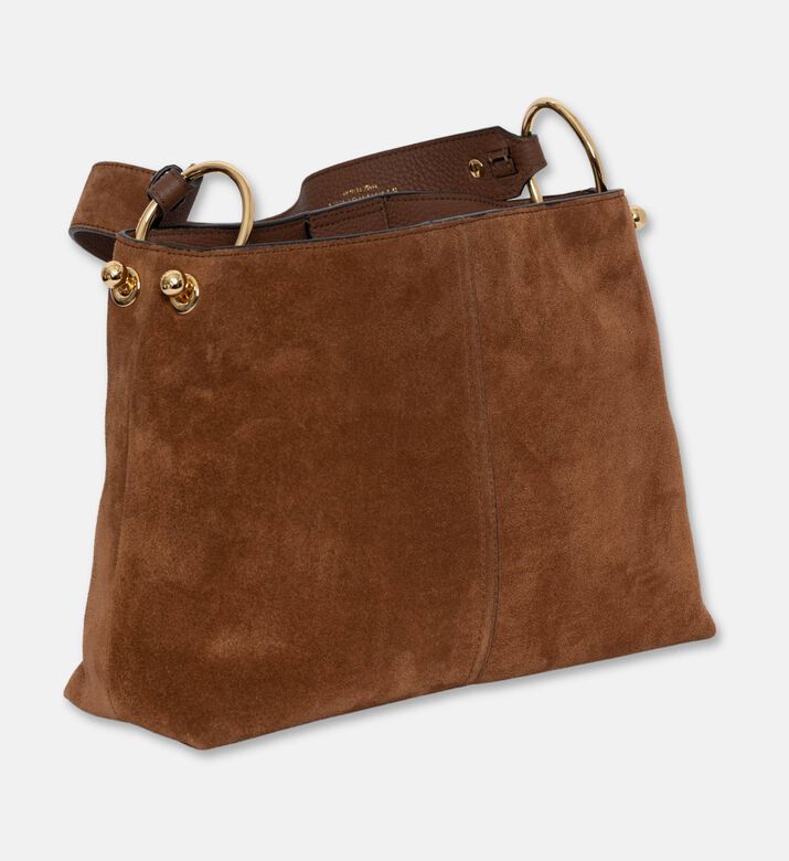 Strathberry Bag Lana Hobo, Packshot View