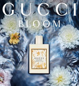 Gucci Beauty Perfume Bloom Abrosia, 100-ml, Packshot View