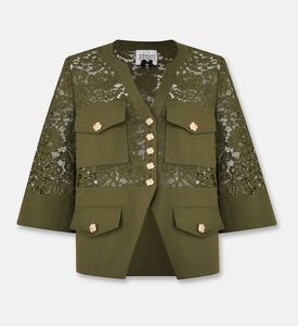 Edward Achour Paris Jack, Packshot View