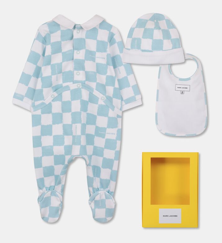 Marc Jacobs Set, Blue, 6m, Packshot View