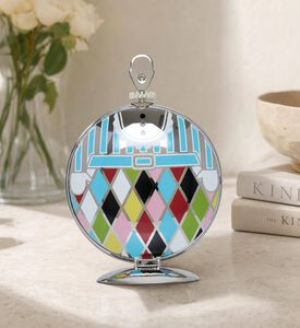 Alessi Fatman Folding Cake Stand, Model View