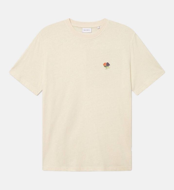 Felipe Patch Short-sleeve T-shirt