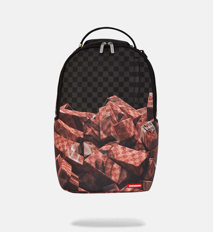 Bag Of Bricks Backpack
