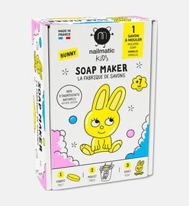 Nailmatic Soap Maker, Packshot View