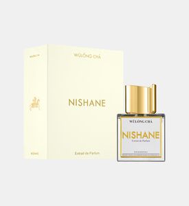 Wulong Cha Spray Perfume