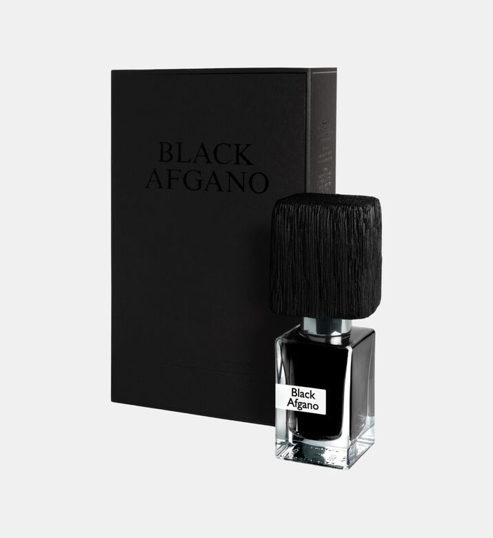 Black Afgano Extrait De Parfum