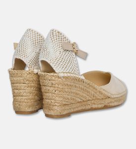 Salvi Shoes Sandals, Beige, Eu-41, Packshot View