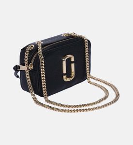 The Glam Shot 17 Crossbody Bag The Glam Shot 17 Crossbody Bag