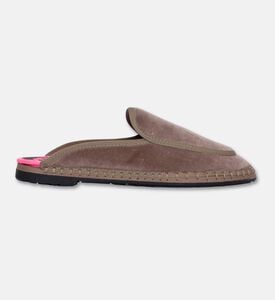 Flabelus Shoes, Brown, Eu-36, Packshot View