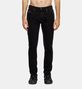 5-pocket Denim Pants