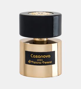 Tiziana Terenzi Extrait Casanova, Packshot View