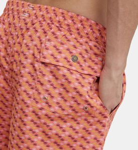 سروال سباحة سولار 2 بقصة كلاسيكية