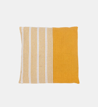 Henry Printed Knife Edge Pillow