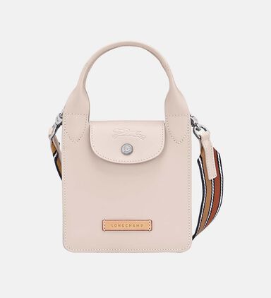 Long Handles Tote Bag