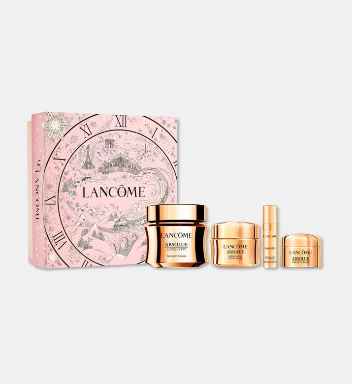 Lancome Absolue Longevity Gift Set, Packshot View