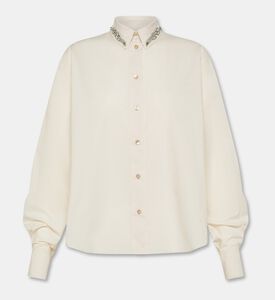 Forte-Forte Shirt Boxy, Packshot View