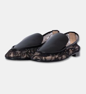 Atana Shoes, Packshot View