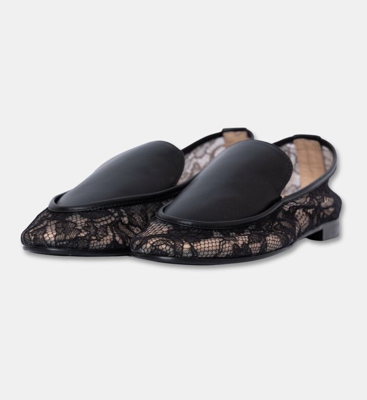 Atana Shoes, Packshot View